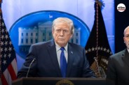 Donald Trump Iran Deal