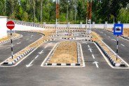 Driving Test Timing Change