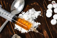 Anti Narcotics Initiative