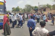 Dungarpur accident