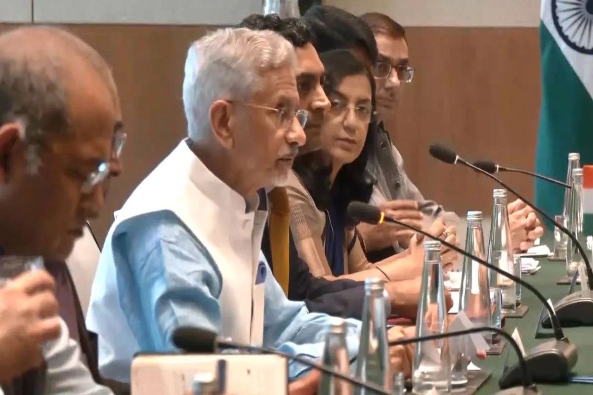 India-Indonesia Relations: 4 साल बाद आमने-सामने दो मित्र राष
