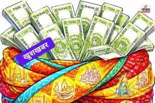 ECLG Scheme became a lifeline for industries Rajasthan MSMEs get Rs 1500 crore