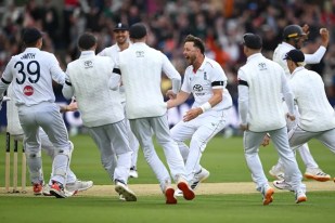 ENG vs NZ 1st Test