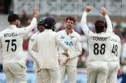 ENG vs NZ 3rd Test
