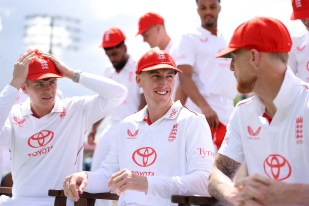 England Kit