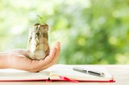 Provident fund