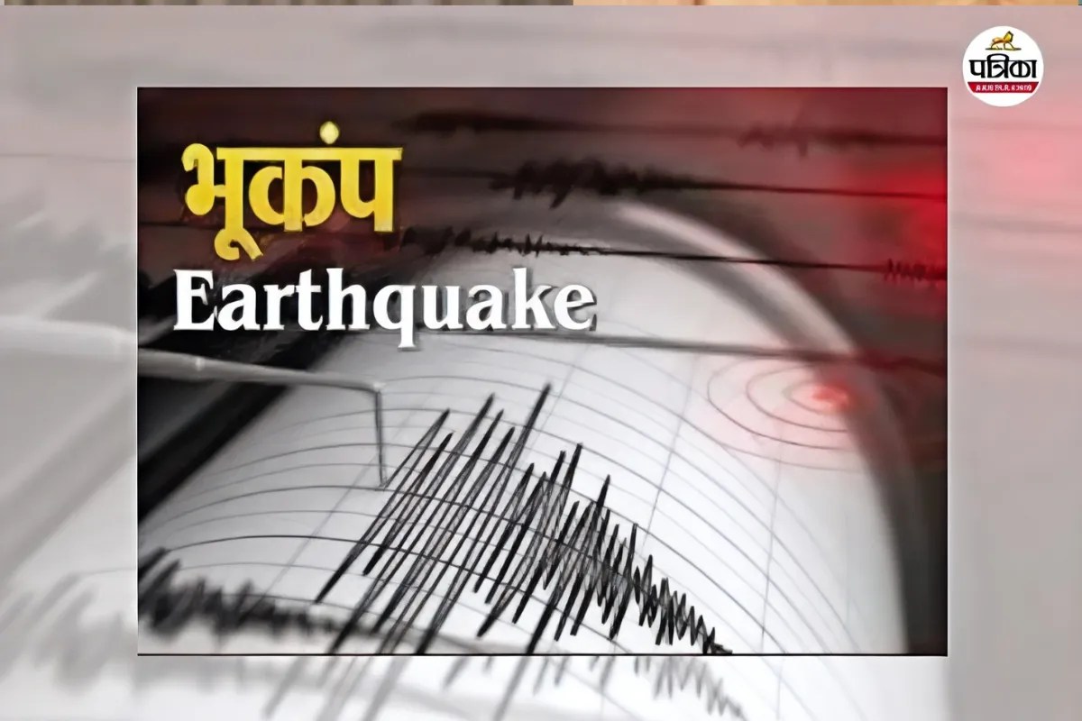 The Anatomy of Pacific Rim Seismic Shocks A Brutal Breakdown