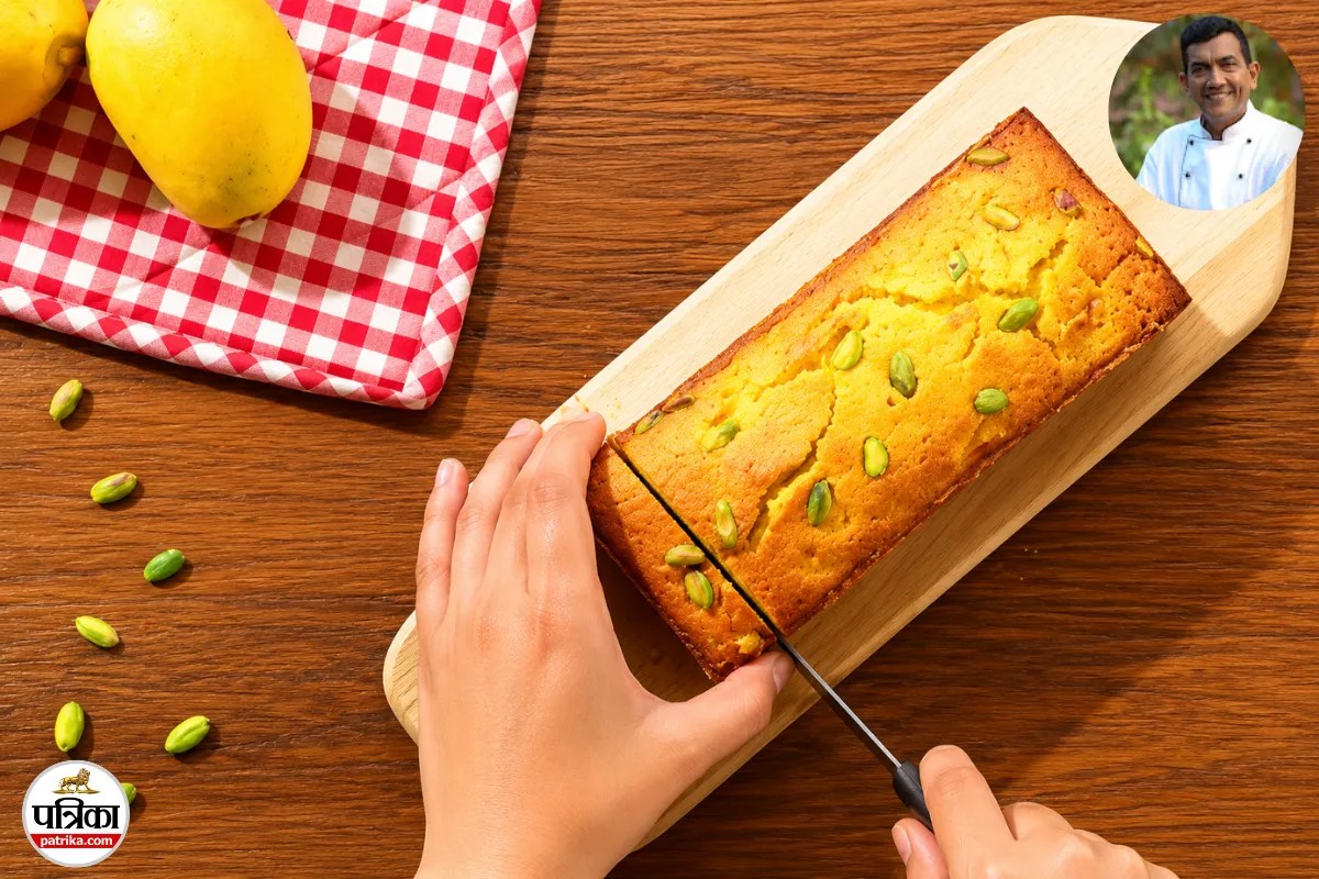 Easy Homemade Mango Cake, Father's Day 2026 Celebration Ideas