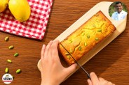 Easy Homemade Mango Cake, Father's Day 2026 Celebration Ideas