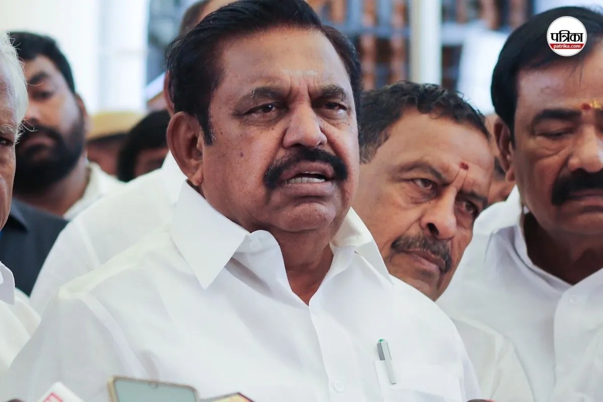 Tamil Nadu Assembly Walkout