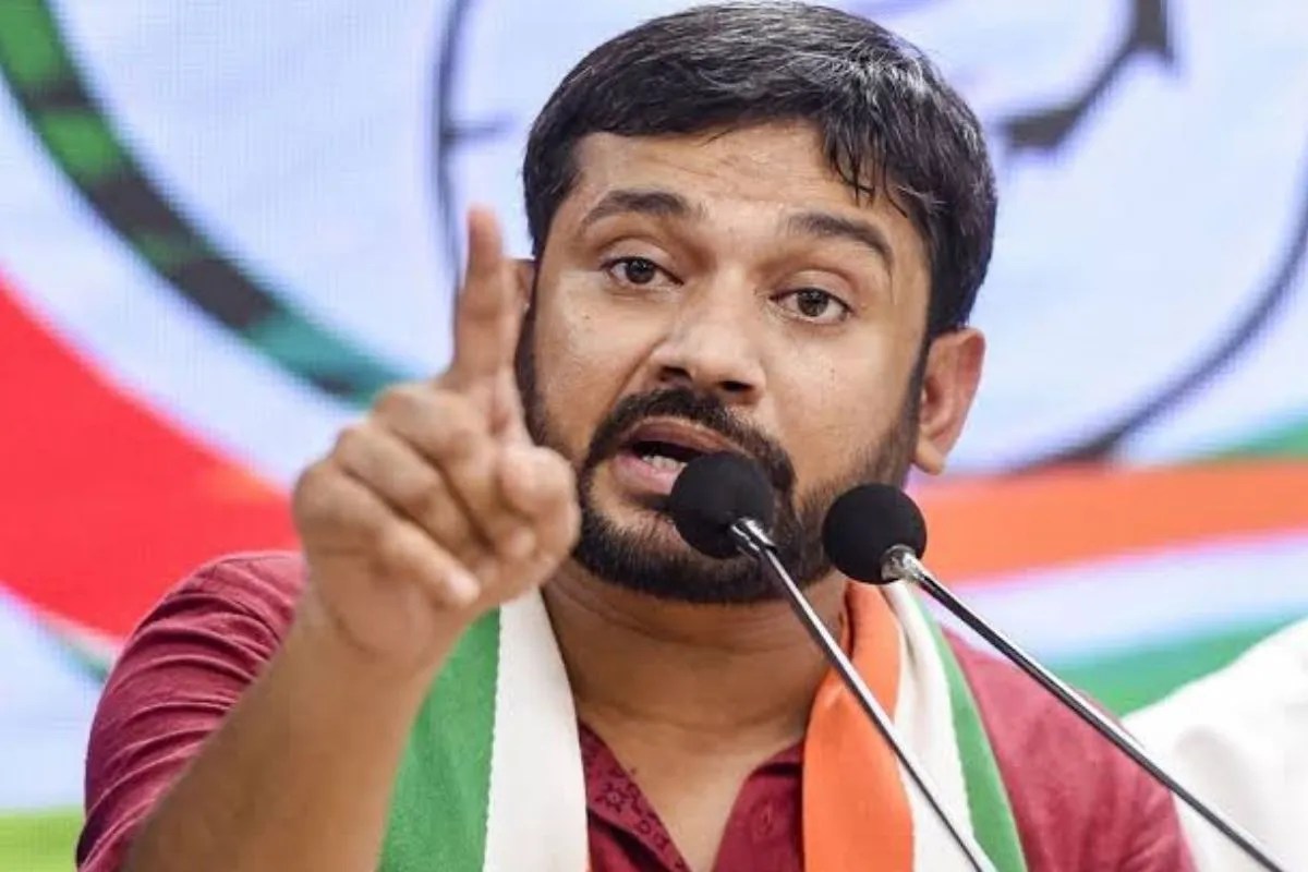Kanhaiya Kumar, Telegram Ban, NTA, Neet Re Exam 2026