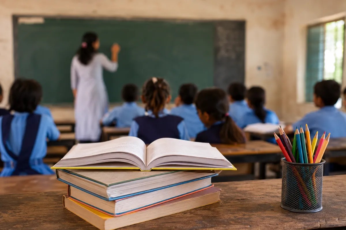Chhattisgarh education news