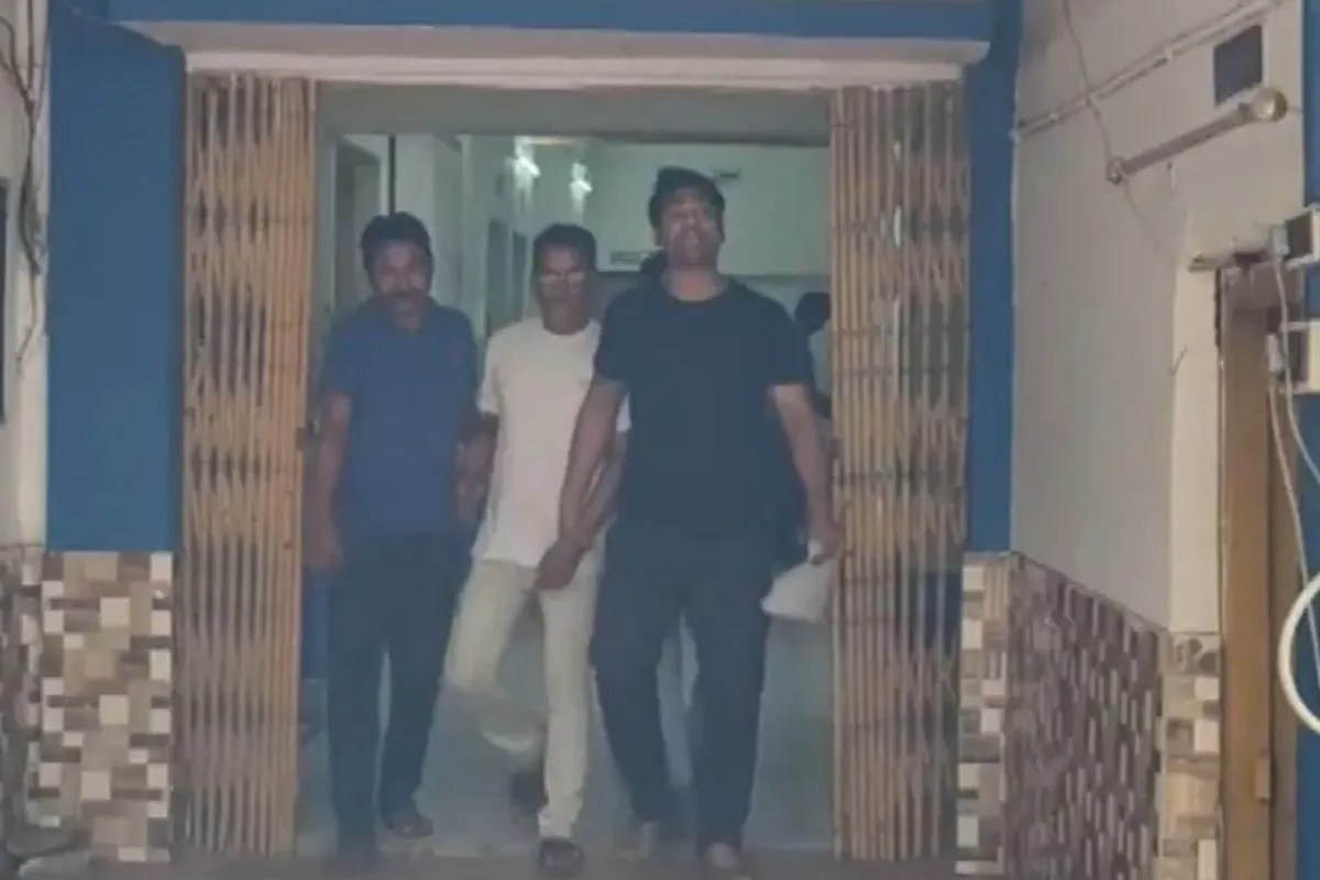TMC Crisis