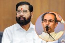 Shiv Sena UBT split