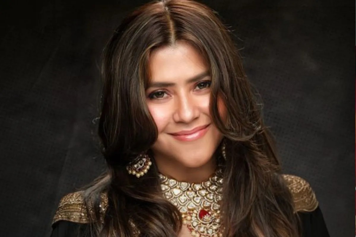 Ekta Kapoor