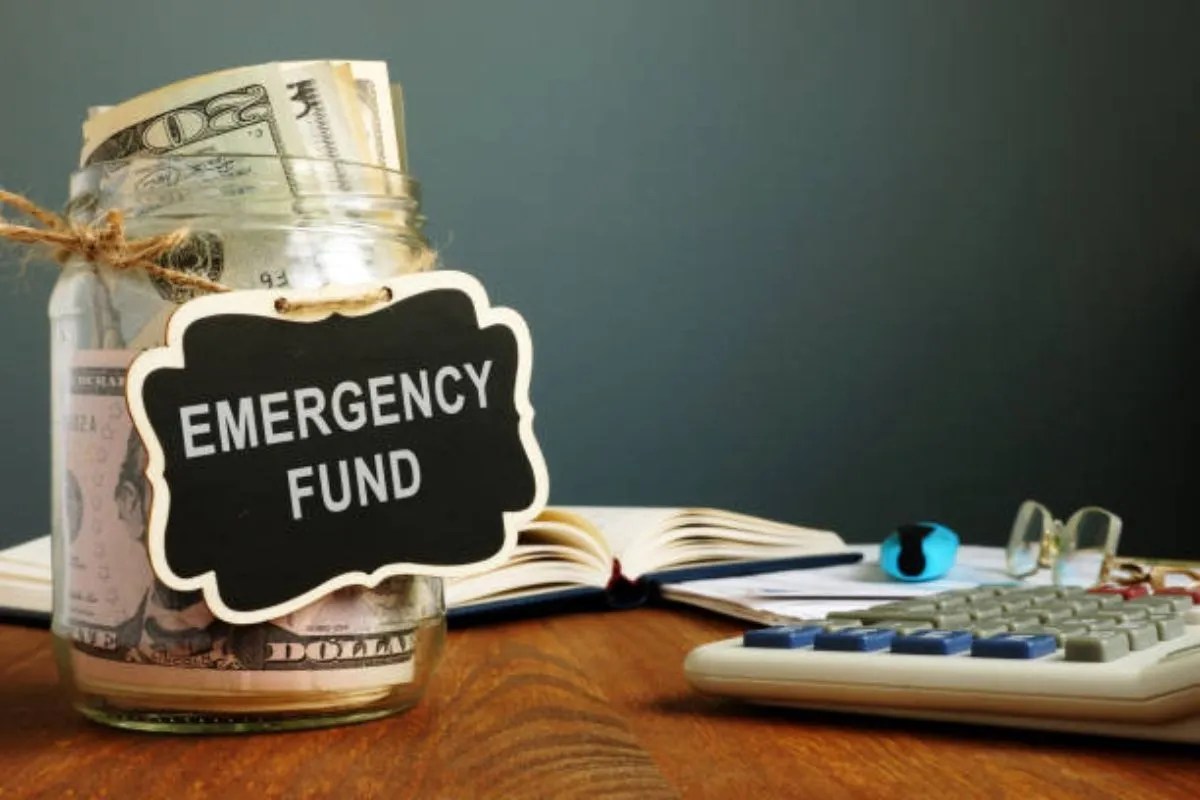 emergency fund kaise banaye
