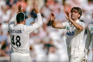 ENG vs NZ 3rd Test