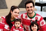 Esha Deol On Bharat Takhtani