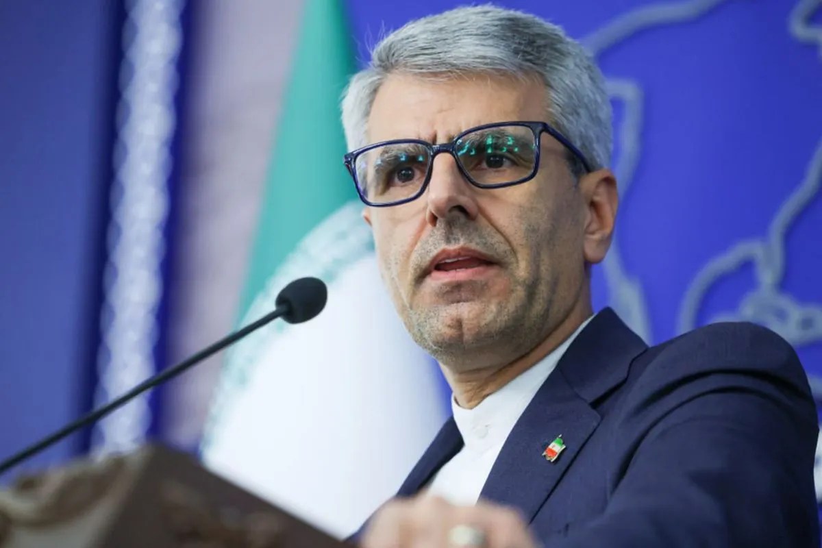 Iran US talks no deal speculation.