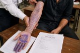 lucknow university exam cheating case update students adopted unique methods up news