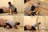 Exercises For Back Pain, Back Pain Relief Exercises