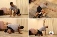 Exercises For Back Pain, Back Pain Relief Exercises