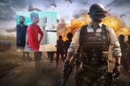 pubg addiction youth drinks hair dye after mother asked to study mp news