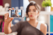 indore cyber fraud case whatsapp video call scam
