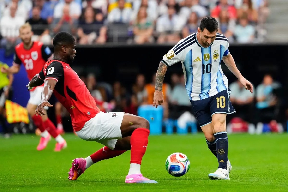 FIFA 2026 World Cup