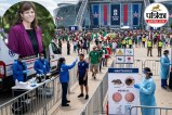 Measles outbreak FIFA World Cup 2026 Infectious diseases