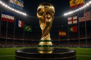 FIFA World Cup 2026