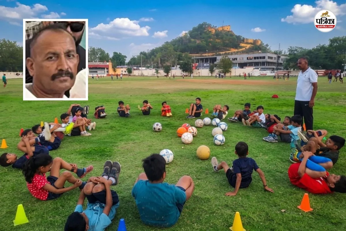 FIFA World Cup England football team in Dungarpur Rajasthan entire district watch match