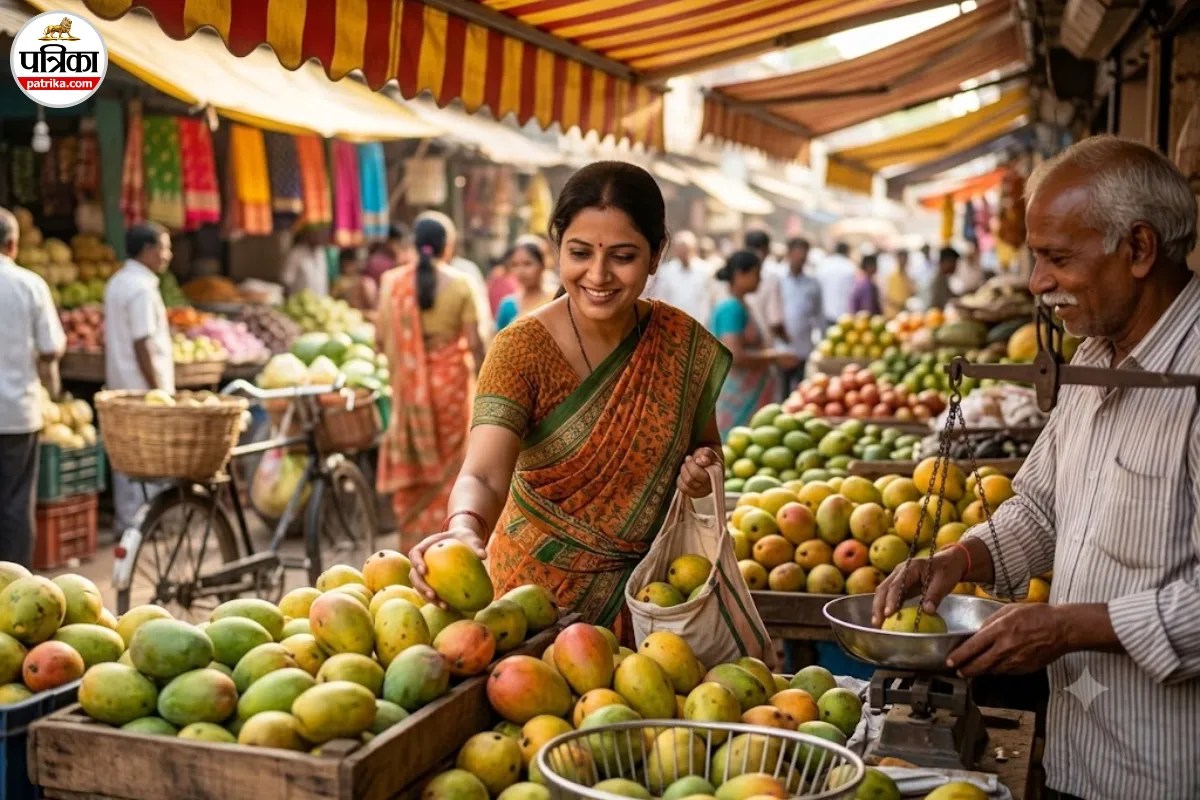 Chemically Ripened Mangoes Identification,Natural Vs Artificial Ripened Mangoes