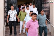 Fake Seed and Bribery Case