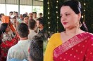 Faridabad Woman Death