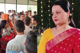 Faridabad Woman Death
