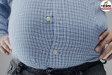 Father's weight and child obesity,Paternal obesity effects on offspring ,How father's health affects child,