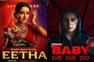Female Characters in Bollywood