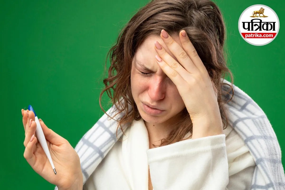 Fever Causes Why Fever Happens Fever and Immune System