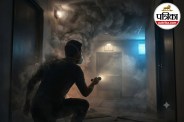 Smoke Inhalation Carbon Monoxide Poisoning Fire Accident Health Risks