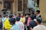 गाजियाबाद में ताबड़तोड़ फायरिंग