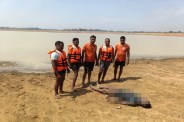 Surajpur boat accident