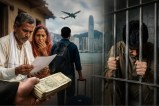 Foreign Job Fraud