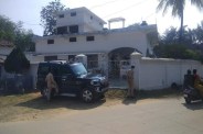 Forest Bungalow scam