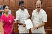 AIADMK, TVK, vijaybaskar