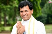 Former Union Minister Kailash Choudhary Statement