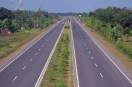 Four Lane Road in raipur