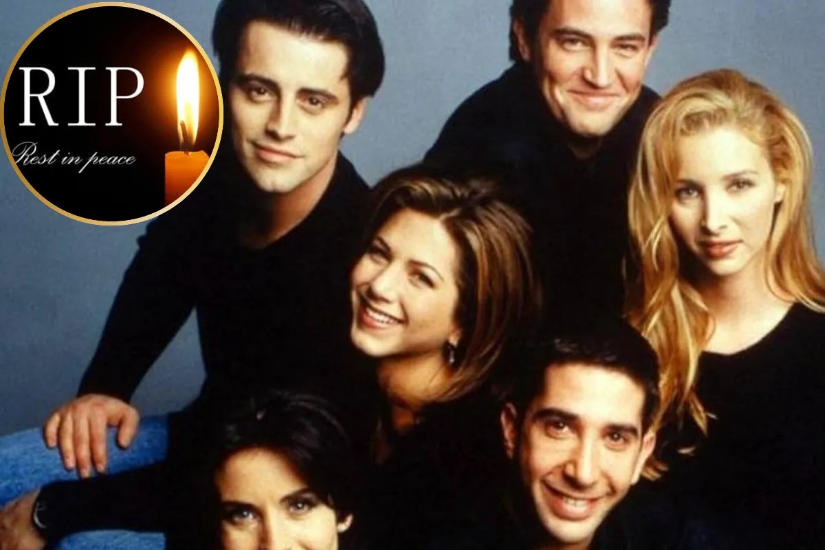 Friends Director James Burrows Death News