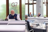 G7 Summit