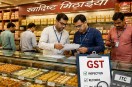 GST Raid